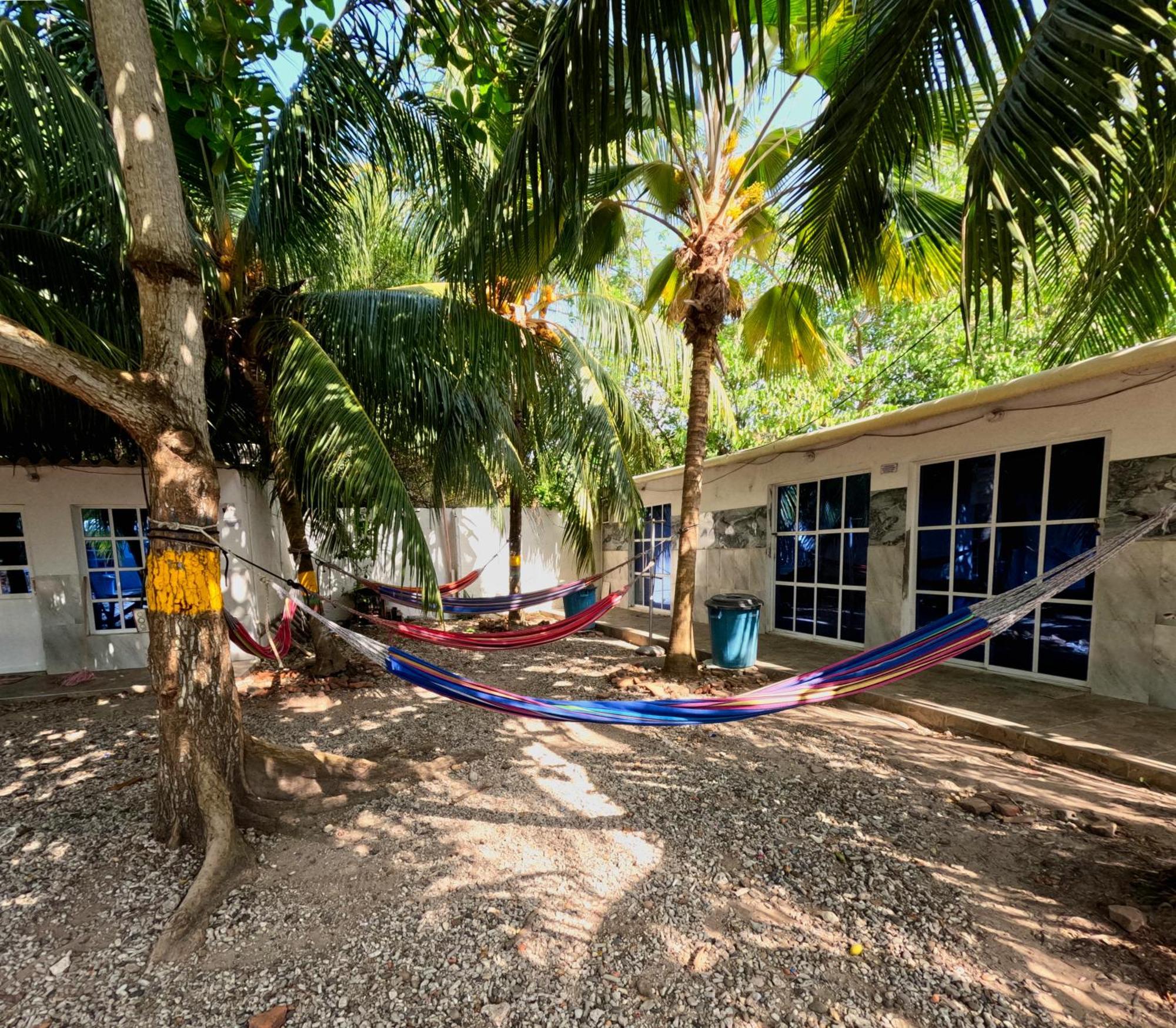 Pensión Bahia Bocachica Cartagena