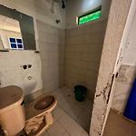 Hostal Bahia Bocachica