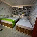 Hostal Bahia Bocachica