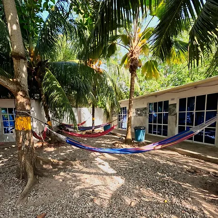 Pensión Bahia Bocachica Cartagena